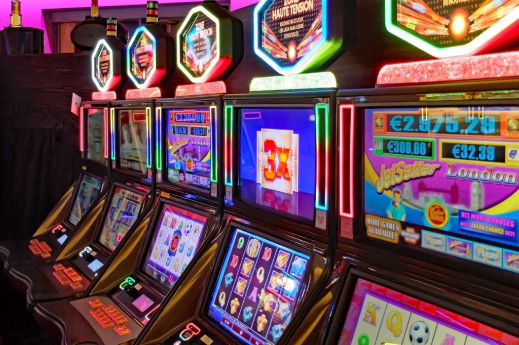 Winning Slot Machine Strategy Do’s and Don’ts Las Vegas 360