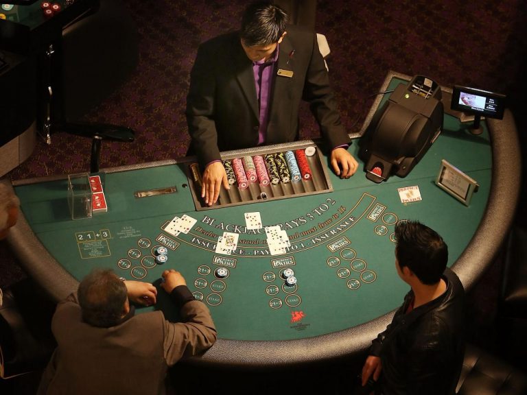 6 Easy Steps HowToPlay Blackjack WagerDex