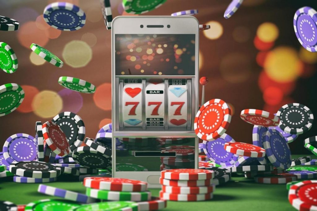 Online Casino Blog Be a casino winner Today!