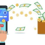 List of slot gambling sites using e-wallet